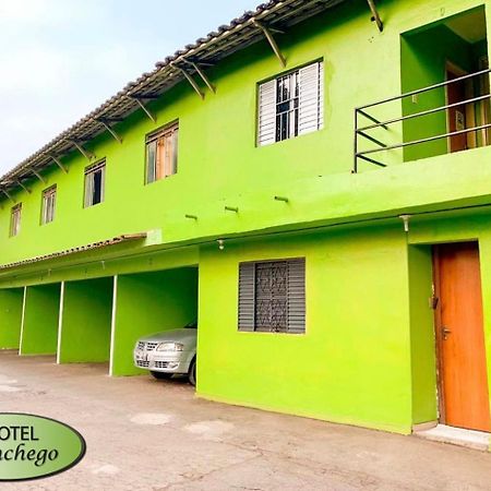 Hotel Aconchego Matozinhos Dış mekan fotoğraf