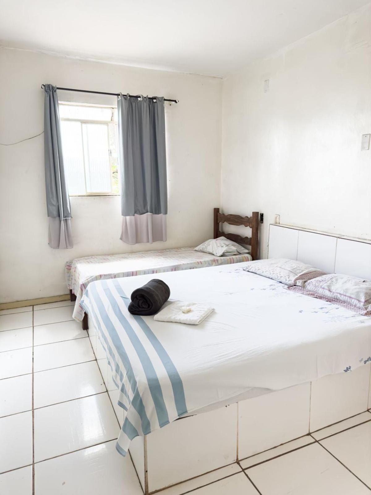 Hotel Aconchego Matozinhos Dış mekan fotoğraf