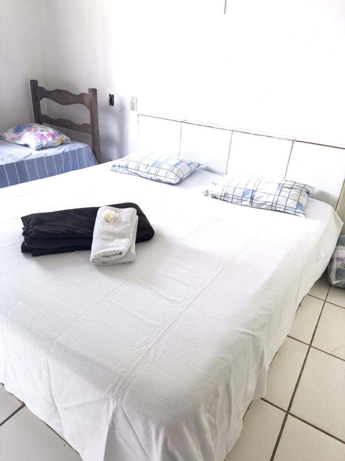 Hotel Aconchego Matozinhos Dış mekan fotoğraf
